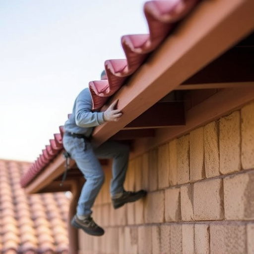 Roof Leak Detection Oro Valley