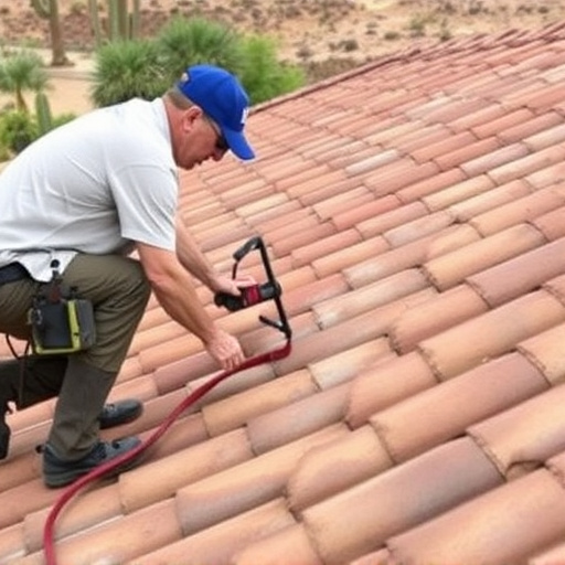 Roof Leak Detection Oro Valley