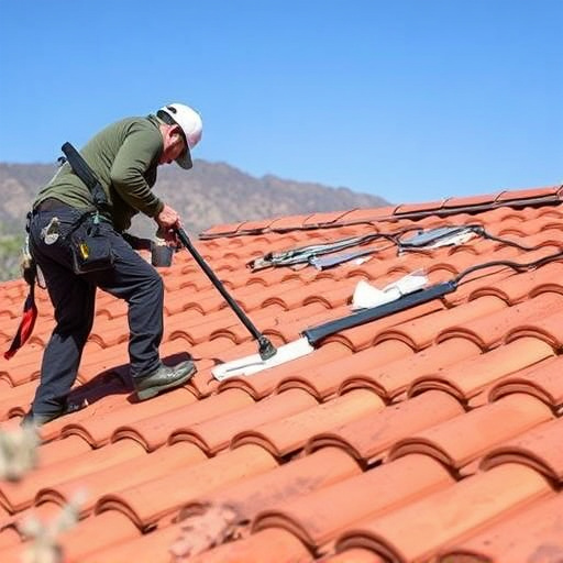 Roof Leak Detection Oro Valley