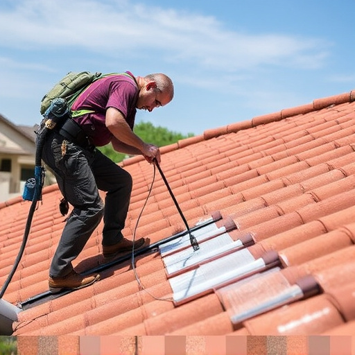 Roof Leak Detection Oro Valley