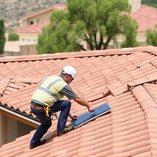 Roof Leak Detection Oro Valley