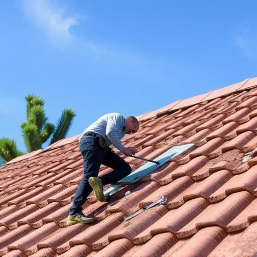 Roof Leak Detection Oro Valley