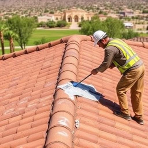Roof Leak Detection Oro Valley