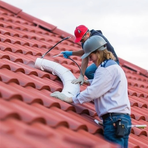 Roof Leak Detection Oro Valley