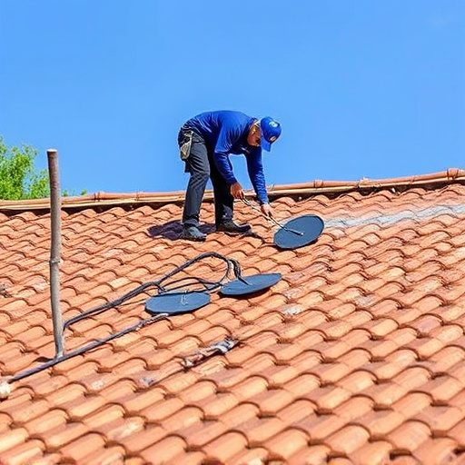 Roof Leak Detection Oro Valley