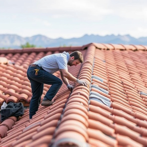 Roof Leak Detection Oro Valley