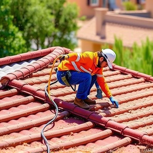 Roof Leak Detection Oro Valley