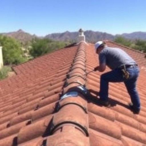 Roof Leak Detection Oro Valley