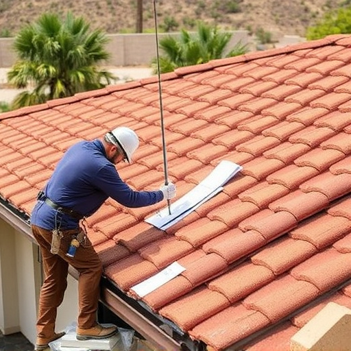 Roof Leak Detection Oro Valley