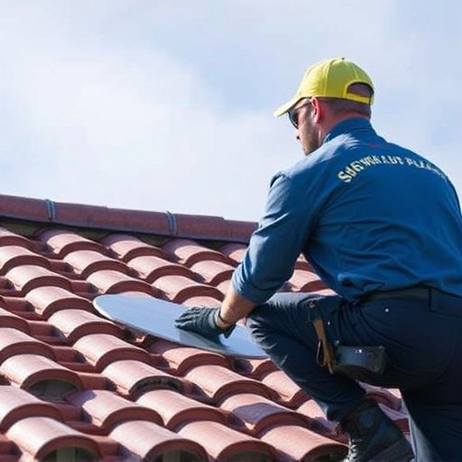 Roof Leak Detection Oro Valley