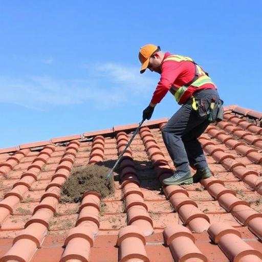 Roof Leak Detection Oro Valley