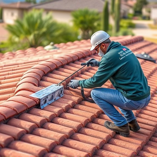 Roof Leak Detection Oro Valley