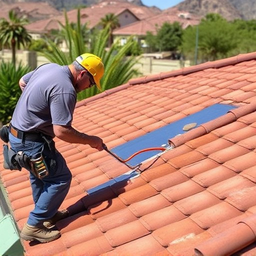 Roof Leak Detection Oro Valley