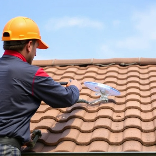 Roof Leak Detection Oro Valley