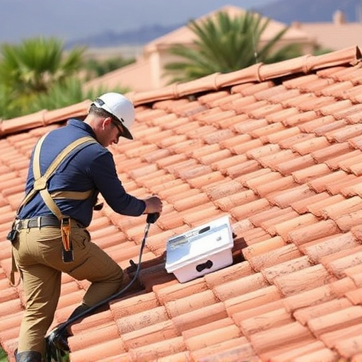 Roof Leak Detection Oro Valley