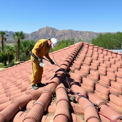 Roof Leak Detection &amp; Repair in Oro Valley Guide