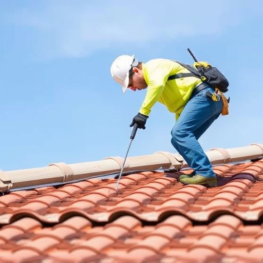 Roof Leak Detection Oro Valley