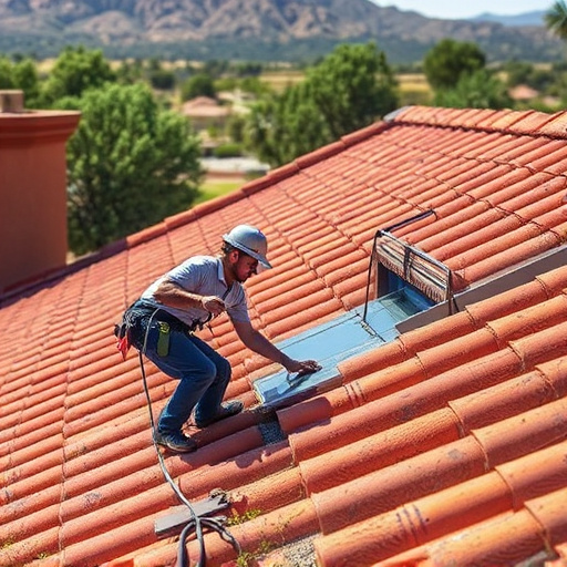 Roof Leak Detection Oro Valley