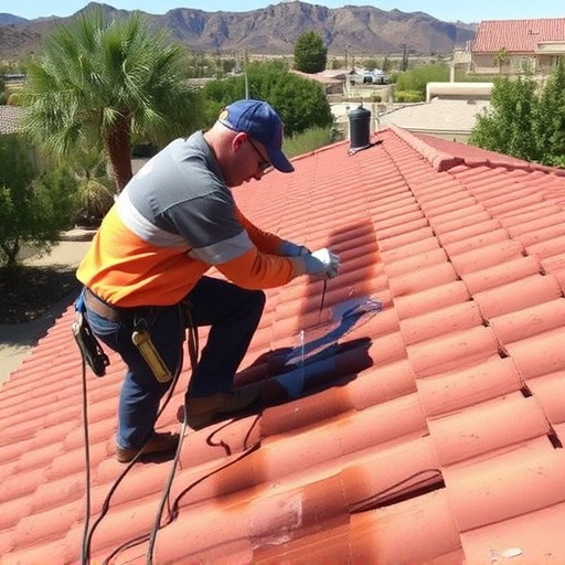 Roof Leak Detection Oro Valley