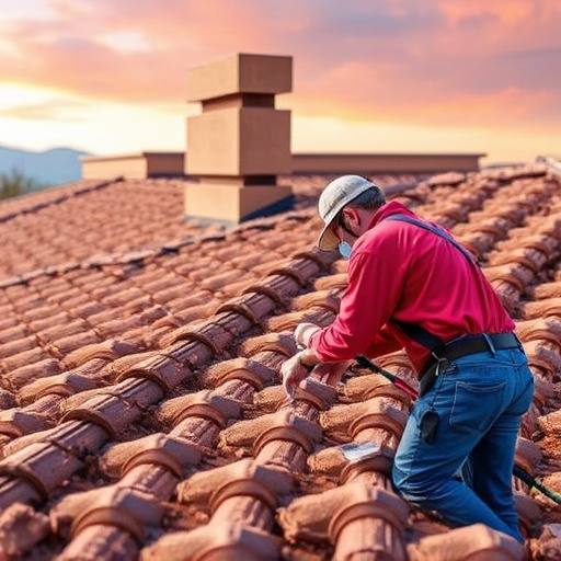 Roof Leak Detection Oro Valley