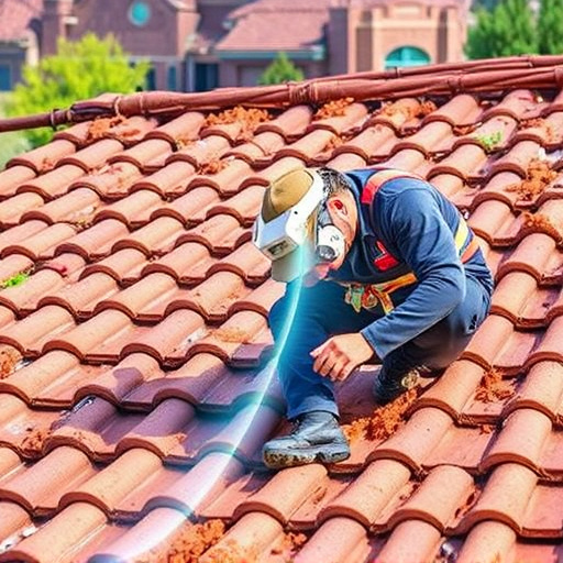 Roof Leak Detection Oro Valley