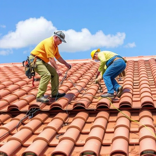 Roof Leak Detection Oro Valley