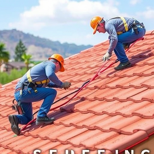 Roof Leak Detection Oro Valley
