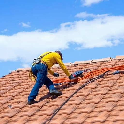 Roof Leak Detection Oro Valley