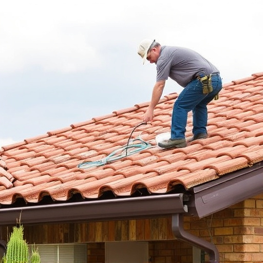 Roof Leak Detection Oro Valley