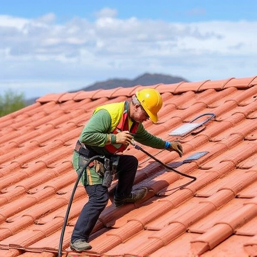 Roof Leak Detection Oro Valley