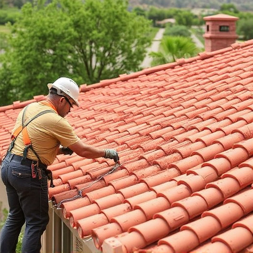 Roof Leak Detection Oro Valley