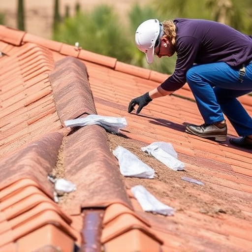 Roof Leak Detection Oro Valley