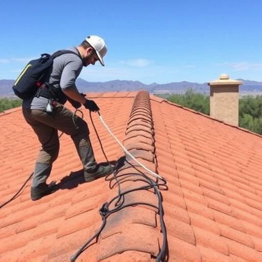 Roof Leak Detection Oro Valley