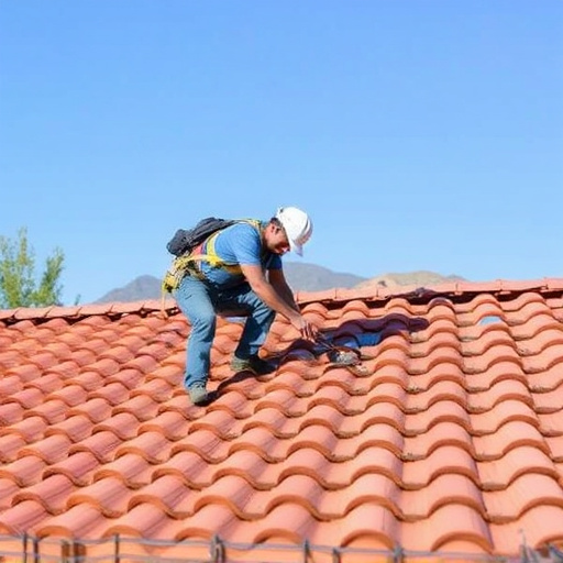 Roof Leak Detection Oro Valley