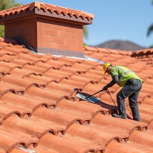 Roof Leak Detection Oro Valley