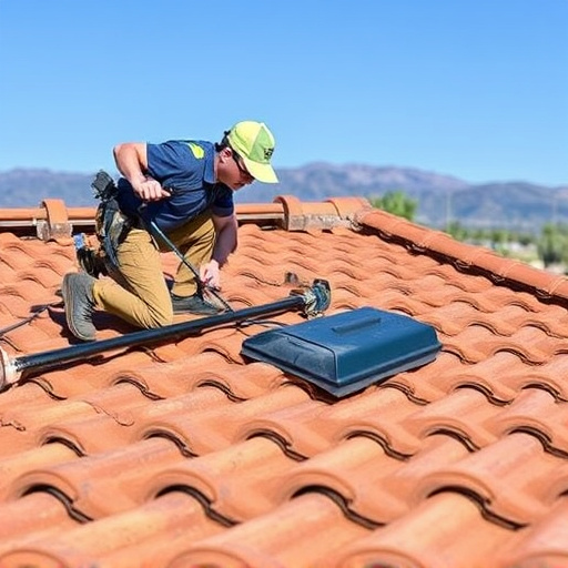 Roof Leak Detection Oro Valley