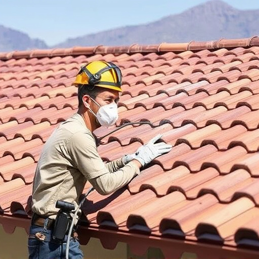 Roof Leak Detection Oro Valley