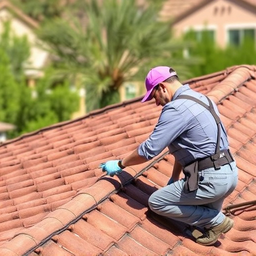 Roof Leak Detection Oro Valley
