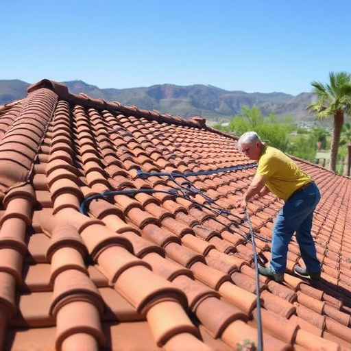 Roof Leak Detection Oro Valley