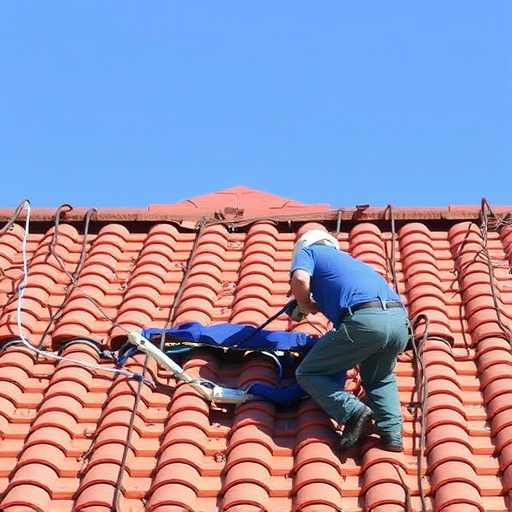 Roof Leak Detection Oro Valley