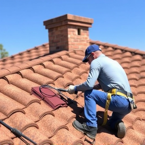 Roof Leak Detection Oro Valley