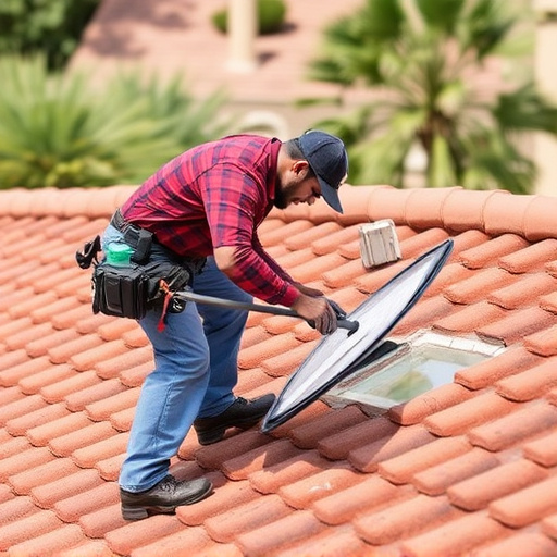 Roof Leak Detection Oro Valley
