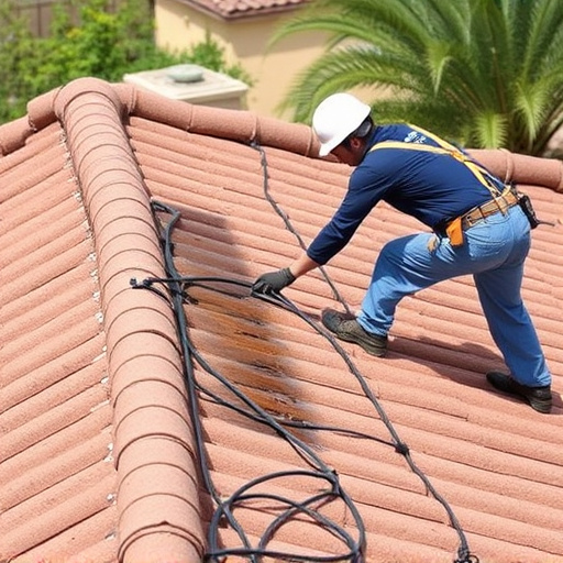 Roof Leak Detection Oro Valley