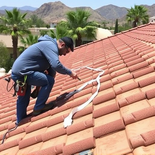 Roof Leak Detection Oro Valley