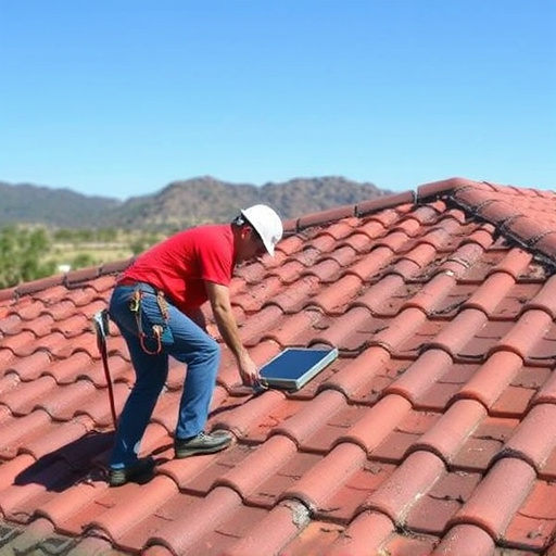 Roof Leak Detection Oro Valley