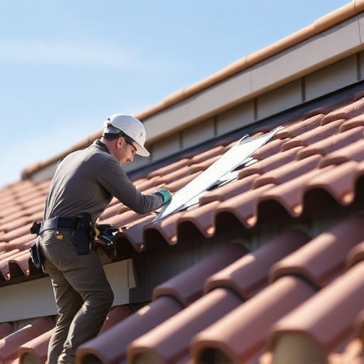 Roof Leak Detection Oro Valley