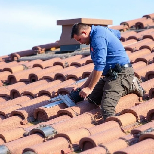 Roof Leak Detection Oro Valley