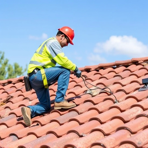 Roof Leak Detection Oro Valley
