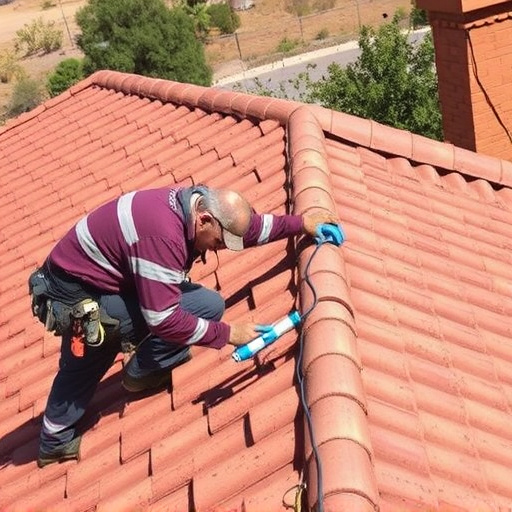 Roof Leak Detection Oro Valley