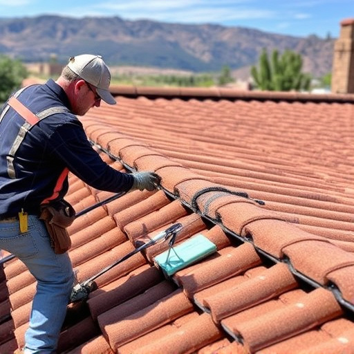 Roof Leak Detection Oro Valley